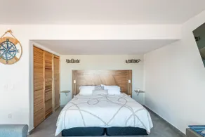Luxury Panoramic Loft with Jacuzzi | Cabo Marina - Image 5