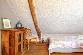Oreillard gîte, quiet and natural - Image 5