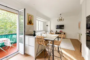 Renovated apartment in Irún, 5 minutes from downtown - Image 2
