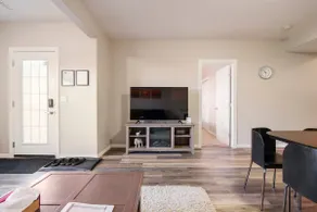 Spacious 2-Bedroom Walkout Basement Suite - Image 5