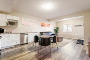 Spacious 2-Bedroom Walkout Basement Suite - Image 3