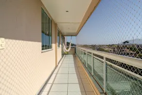 Magnificent apartment in Rio das Ostras - Image 5