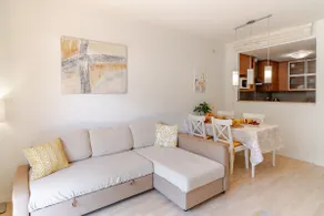 Sergei's Apartments, Family Apartment 2 - Image 5