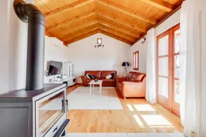 Villa Mara - secluded house with breathtaking view- Seline, Starigrad Paklenica - Image 4