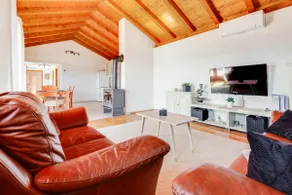 Villa Mara - secluded house with breathtaking view- Seline, Starigrad Paklenica - Image 3