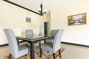 Spacious 2 bedrooms , with patio! - Image 5