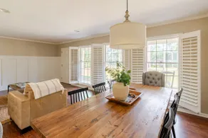 The Jewel of Thomasville - Sleeps 10 + game room! - Image 2