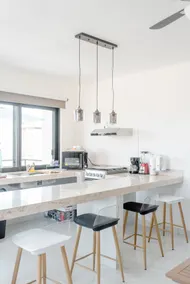 Beautiful, quiet and cozy apartment - Image 2