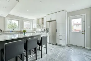 Entire House: 5BR + Optional 2BR Basement | Kanata - Image 4