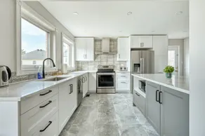 Entire House: 5BR + Optional 2BR Basement | Kanata - Image 2