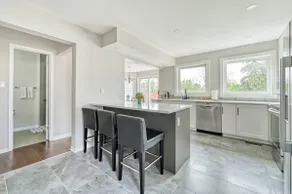 Entire House: 5BR + Optional 2BR Basement | Kanata - Image 3