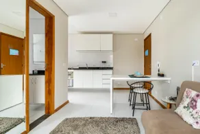 1-bedroom furnished apartment - Image 4