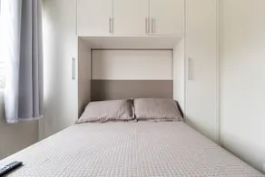 1-bedroom furnished apartment - Image 5
