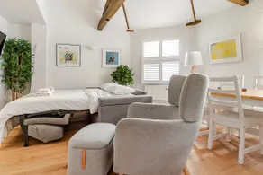 Stunning 2-bed flat in the Heart of London! - Image 5