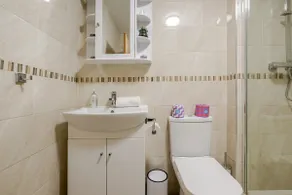 Stunning 2-bed flat in the Heart of London! - Image 4