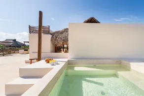 RELAX TULUM•Rooftop, gym, pools • BeachClubAccess - Image 5