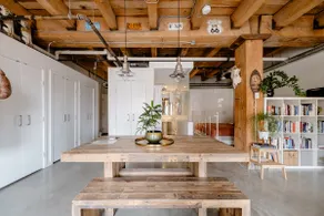 Vintage Loft in Converted Warehouse - Image 3