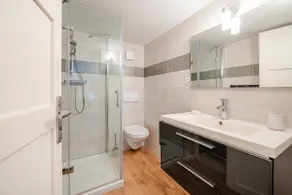 Apartment with garden – 4 people - Lake Geneva - Image 5