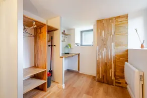 Apartment with garden – 4 people - Lake Geneva - Image 4
