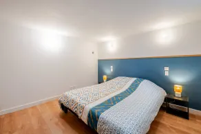 Apartment with garden – 4 people - Lake Geneva - Image 2