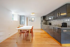 Apartment with garden – 4 people - Lake Geneva - Image 3