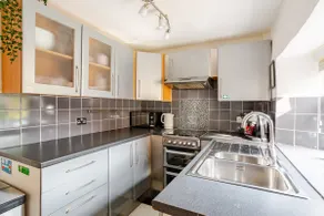 Yorkshire Wolds Character Cottage - Image 4