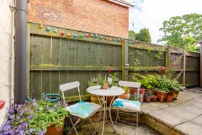 Yorkshire Wolds Character Cottage - Image 5