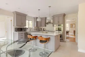 Beautiful Secluded Contemporary on 6 Acres - Image 3