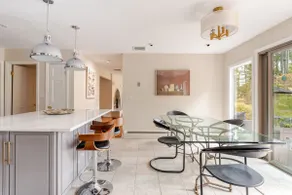 Beautiful Secluded Contemporary on 6 Acres - Image 4