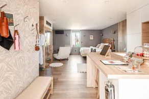 The Moulin Spa Suite - Image 3