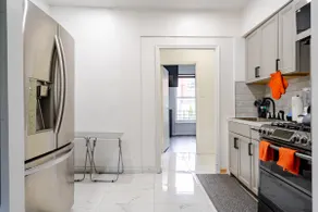 Cozy Brooklyn Bedstuy Brownstone townhouse - Image 5