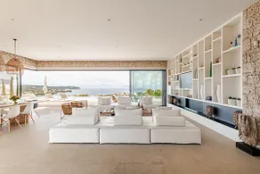 Luxury Hilltop Villa with Pool, Tennis, SeaSunset! - Image 2