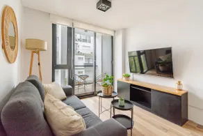 Exclusive stay in a privileged location - Image 5