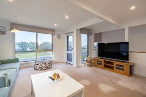 The Waterfront - The beach at your doorstep! - Image 2