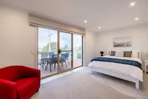 The Waterfront - The beach at your doorstep! - Image 3