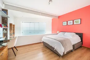 Inspiring apt, amazing view to Lima Bay - Image 5
