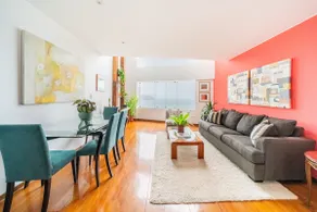 Inspiring apt, amazing view to Lima Bay - Image 4