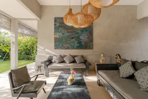 Villa Shanti Canggu - Image 2