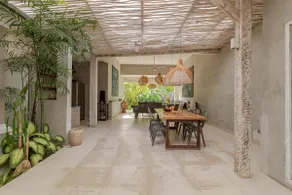 Villa Shanti Canggu - Image 4