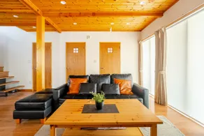 Hakuba Powder Cottage B - Image 3