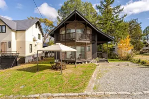 Hakuba Powder Cottage B - Image 5