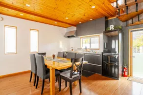 Hakuba Powder Cottage B - Image 4