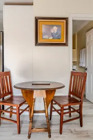 Park Place Cottage 1 Bed 1 Bath- Pet Friendly - Image 4