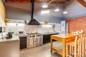 Escala Ezeiza Loft Simple – Safe – Comfortable - Image 5