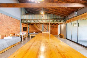Escala Ezeiza Loft Simple – Safe – Comfortable - Image 2