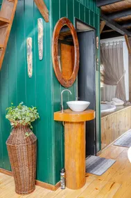 Lake Side Cabin - Nature Experience - Image 5