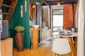 Lake Side Cabin - Nature Experience - Image 3