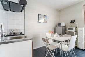 [Spacious Hollywood Twin] 3 minutes by car to the sea! Popular for couples, families, and long-term stays / B - Image 4