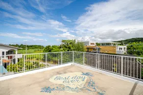 [Spacious Hollywood Twin] 3 minutes by car to the sea! Popular for couples, families, and long-term stays / B - Image 5