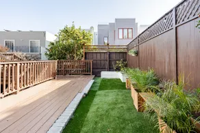 Modern Noe Valley home with private deck - Image 5